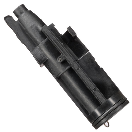 Wei-ETech AK Part # 119 - 125 Loading Nozzle komplett Bild 2