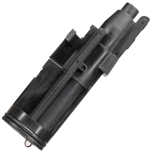 Wei-ETech AK Part # 119 - 125 Loading Nozzle komplett Bild 3