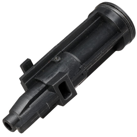 Wei-ETech AK Part # 119 - 125 Loading Nozzle komplett Bild 4