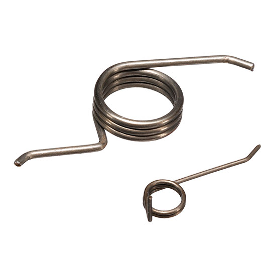 Wei-ETech AK PMC Part #092 - 093 Hammer- / Trigger-Spring Set