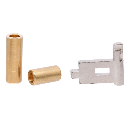 Wei-ETech AK PMC Part #088 - 090 Firing Pin / Tube-Pins Set