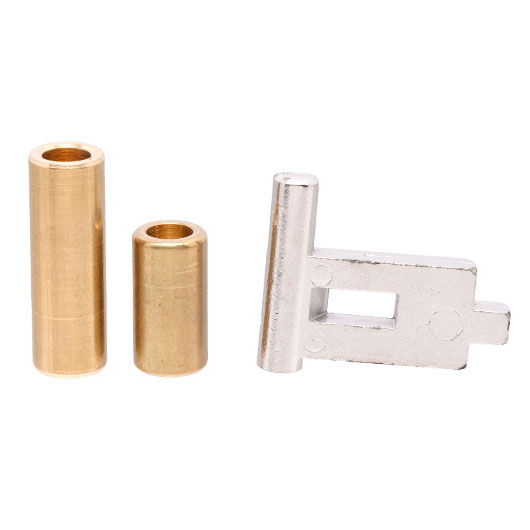 Wei-ETech AK PMC Part #088 - 090 Firing Pin / Tube-Pins Set Bild 1