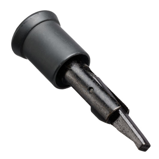 Wei-ETech M4 V2 Part #027 - 032 Forward Assist Knob Set Bild 1