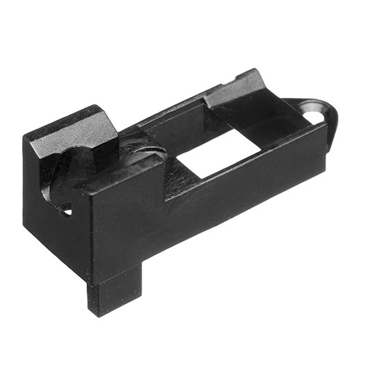Wei-ETech M4 V2 Part #166 Magazin Kugelzufhrung schwarz