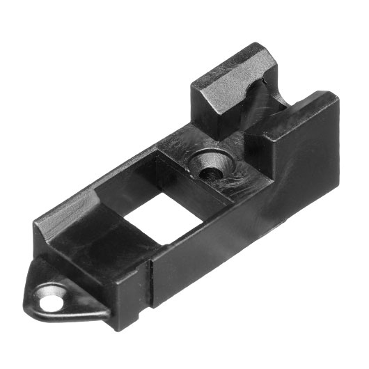 Wei-ETech M4 V2 Part #166 Magazin Kugelzufhrung schwarz Bild 1