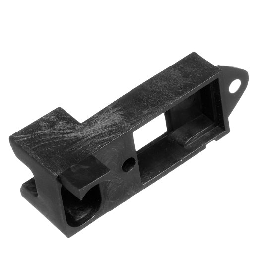 Wei-ETech M4 V2 Part #166 Magazin Kugelzufhrung schwarz Bild 2