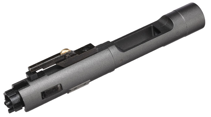 Wei-ETech M4 V3 Part #003 - 019 Bolt Carrier mit Loading Nozzle Set