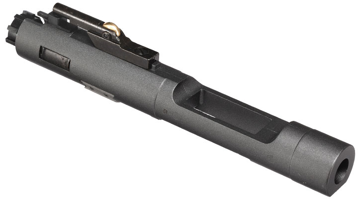 Wei-ETech M4 V3 Part #003 - 019 Bolt Carrier mit Loading Nozzle Set Bild 3