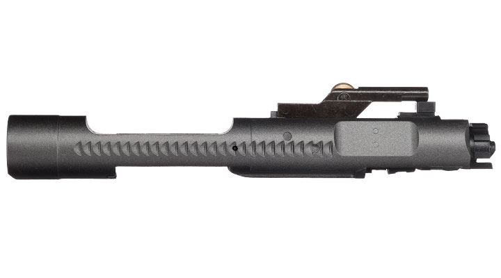 Wei-ETech M4 V3 Part #003 - 019 Bolt Carrier mit Loading Nozzle Set Bild 5