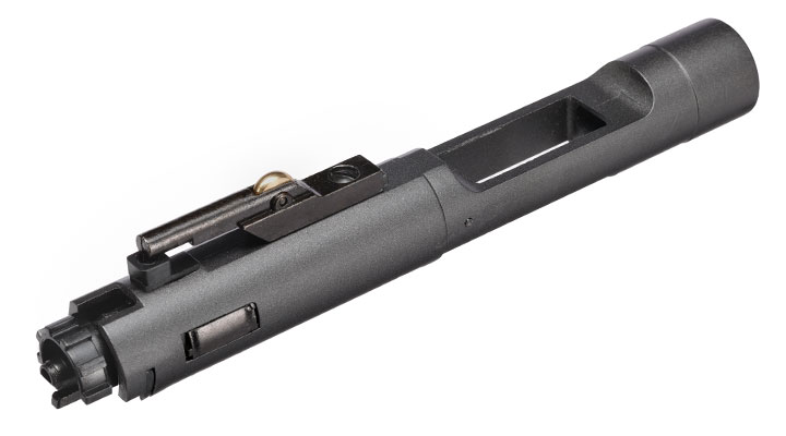 Wei-ETech M4 V2 Part #036 - 042 Bolt Carrier mit Loading Nozzle Set