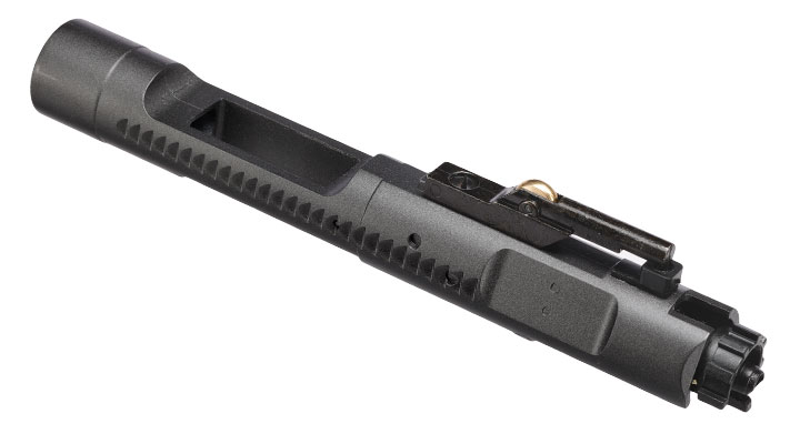 Wei-ETech M4 V2 Part #036 - 042 Bolt Carrier mit Loading Nozzle Set Bild 1
