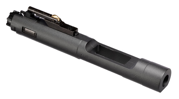 Wei-ETech M4 V2 Part #036 - 042 Bolt Carrier mit Loading Nozzle Set Bild 3