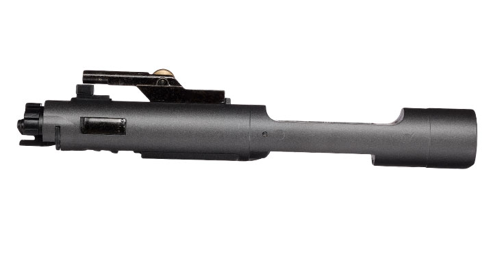 Wei-ETech M4 V2 Part #036 - 042 Bolt Carrier mit Loading Nozzle Set Bild 4