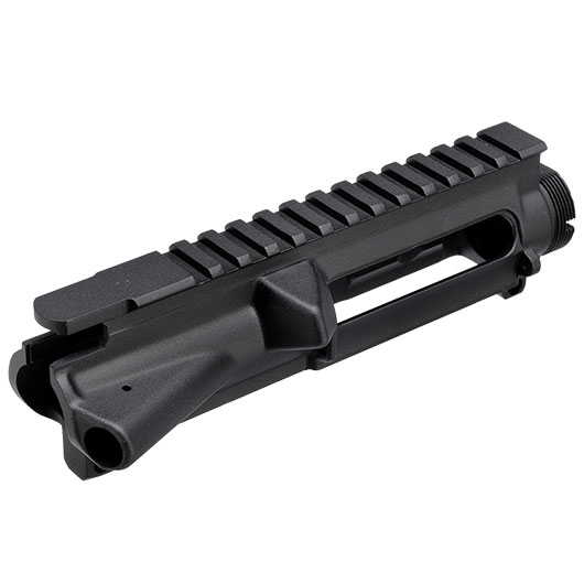 Wei-ETech M4 V2 GBB Part #022 M4A1 / M16A3 Upper Receiver / oberes Gehuse schwarz Bild 1