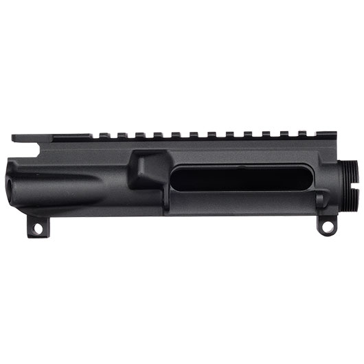 Wei-ETech M4 V2 GBB Part #022 M4A1 / M16A3 Upper Receiver / oberes Gehuse schwarz Bild 3
