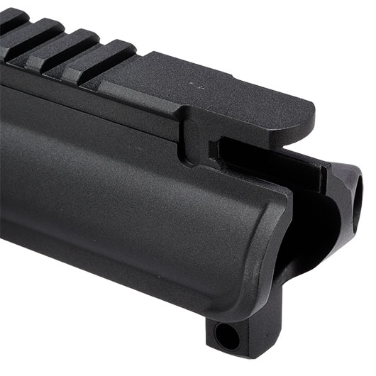 Wei-ETech M4 V2 GBB Part #022 M4A1 / M16A3 Upper Receiver / oberes Gehuse schwarz Bild 7