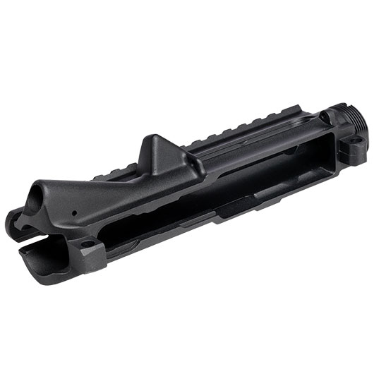 Wei-ETech M4 V2 GBB Part #022 M4A1 / M16A3 Upper Receiver / oberes Gehuse schwarz Bild 8