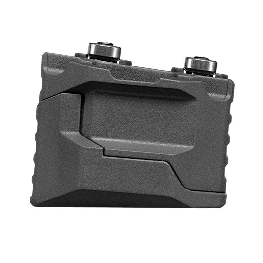 Strike Industries M-LOK Stacked Angled Grip Frontgriff schwarz Bild 4