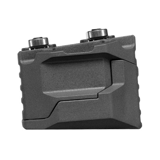 Strike Industries M-LOK Stacked Angled Grip Frontgriff schwarz Bild 5