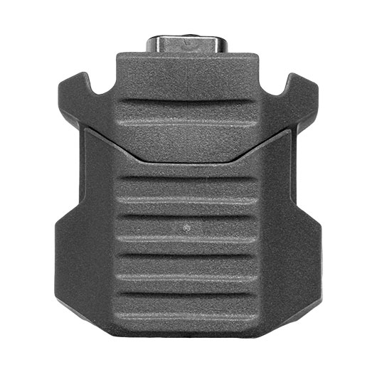 Strike Industries M-LOK Stacked Angled Grip Frontgriff schwarz Bild 6