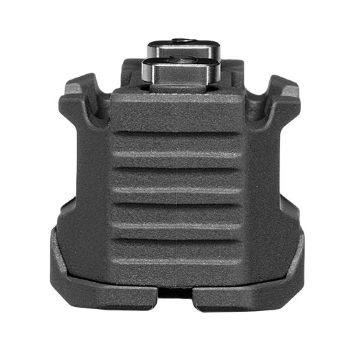 Strike Industries M-LOK Stacked Angled Grip Frontgriff schwarz Bild 7