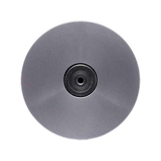 Nuprol 40mm Vollmetall Hlse / Einlegepatrone f. 84 6mm BBs rot Bild 7