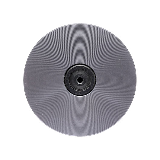 Nuprol 40mm Vollmetall Hlse / Einlegepatrone f. 108 6mm BBs rot Bild 7
