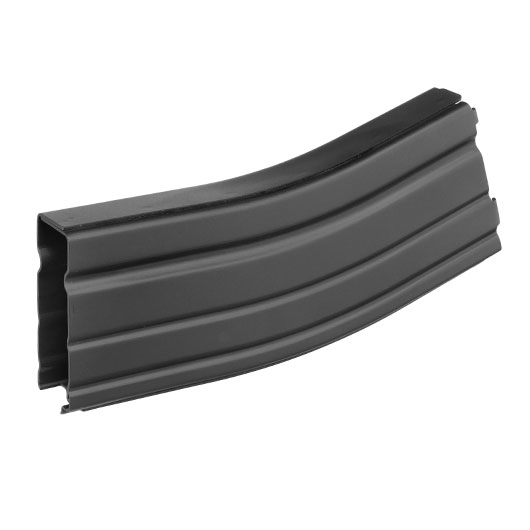 Wei-ETech M4 V3 Part #2-27 Magazin Shell / Magazinhlle schwarz