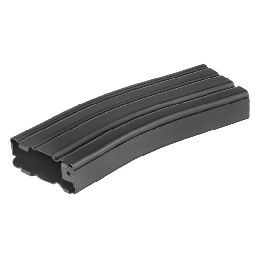 Wei-ETech M4 V3 Part #2-27 Magazin Shell / Magazinhlle schwarz Bild 2