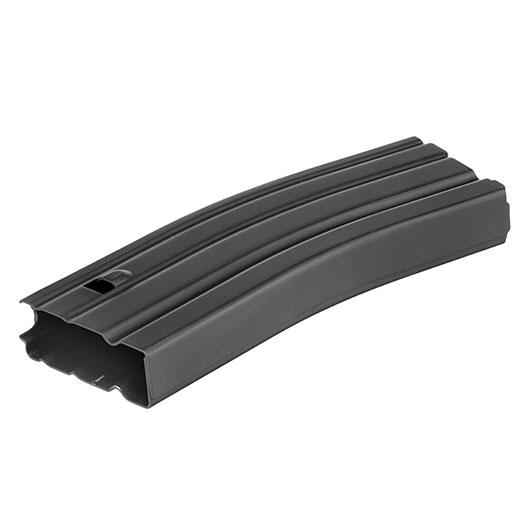 Wei-ETech M4 V3 Part #2-27 Magazin Shell / Magazinhlle schwarz Bild 3