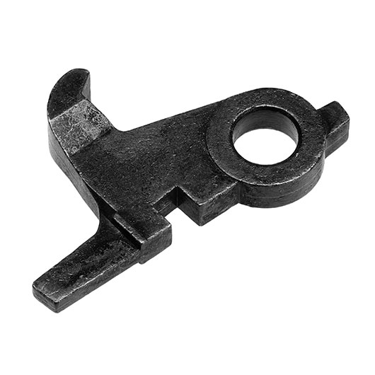 Wei-ETech M4 V3 Part #1-19 Disconnector schwarz Bild 1