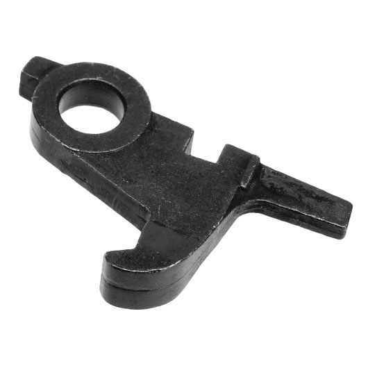 Wei-ETech M4 V3 Part #1-19 Disconnector schwarz Bild 3