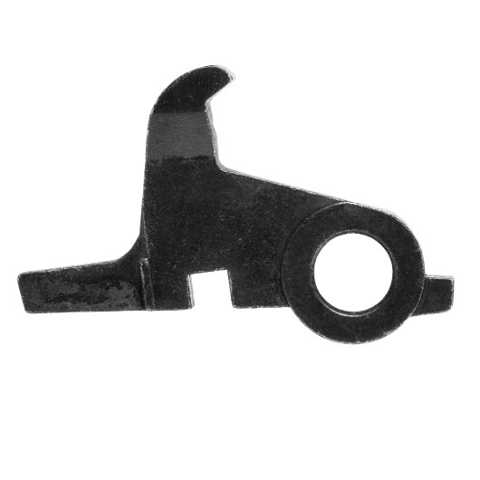 Wei-ETech M4 V3 Part #1-19 Disconnector schwarz Bild 4