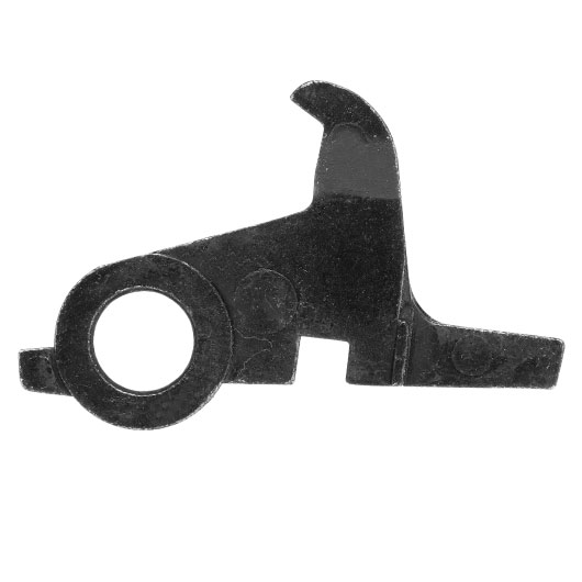 Wei-ETech M4 V3 Part #1-19 Disconnector schwarz Bild 5