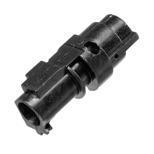 Wei-ETech P90 / TA-2015 GBB Part #084 Hop-Up Chamber / Hop-Up Gehuse schwarz