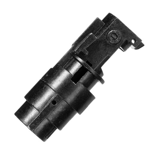 Wei-ETech P90 / TA-2015 GBB Part #084 Hop-Up Chamber / Hop-Up Gehuse schwarz Bild 5