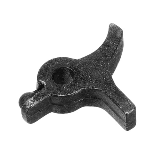 Wei-ETech P90 / TA-2015 GBB Part #144 Magazine BB Locking Lever schwarz
