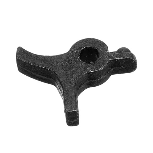 Wei-ETech P90 / TA-2015 GBB Part #144 Magazine BB Locking Lever schwarz Bild 1