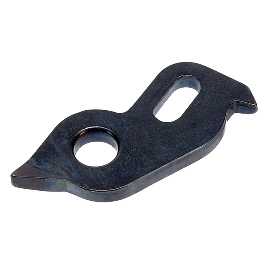 Wei-ETech M4 V3 Part #1-24 Bolt Catch Lever schwarz