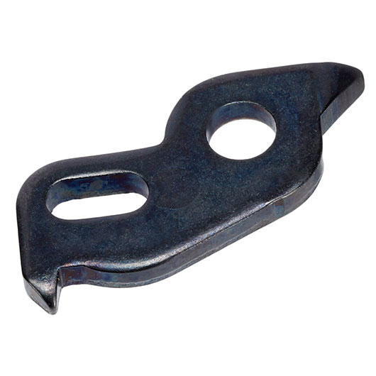 Wei-ETech M4 V3 Part #1-24 Bolt Catch Lever schwarz Bild 1