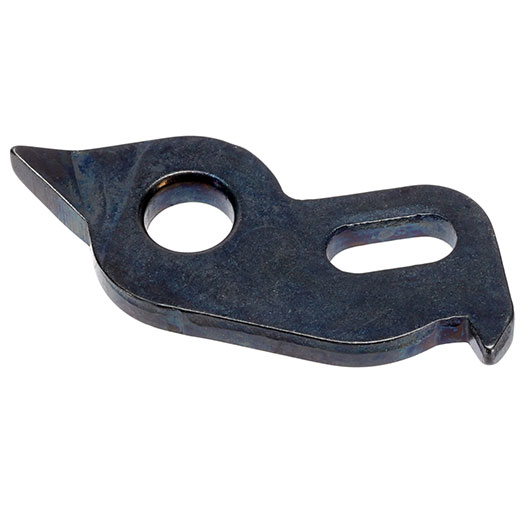 Wei-ETech M4 V3 Part #1-24 Bolt Catch Lever schwarz Bild 2