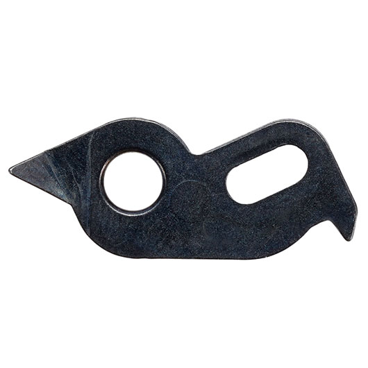 Wei-ETech M4 V3 Part #1-24 Bolt Catch Lever schwarz Bild 4