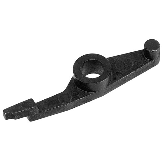 Wei-ETech M4 V3 Part #1-23 Magazin Bolt Catch Lever schwarz