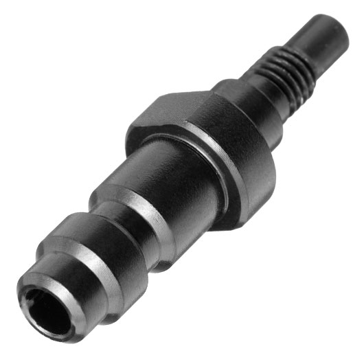 Wei-ETech HPA Adapter f. Wei-ETech Type Magazine schwarz - US Version