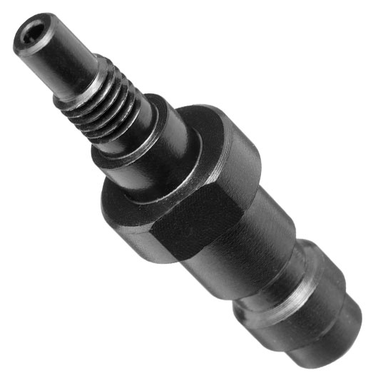 Wei-ETech HPA Adapter f. Wei-ETech Type Magazine schwarz - US Version Bild 1