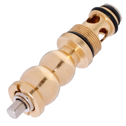 Wei-ETech M4 V2 Part #160 Magazin Outlet Valve / Auslassventil