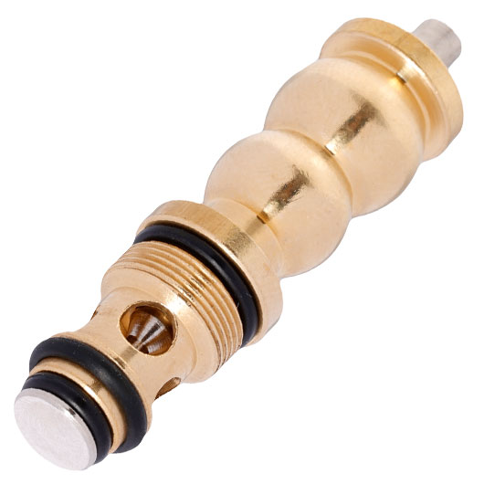 Wei-ETech M4 V2 Part #160 Magazin Outlet Valve / Auslassventil Bild 1
