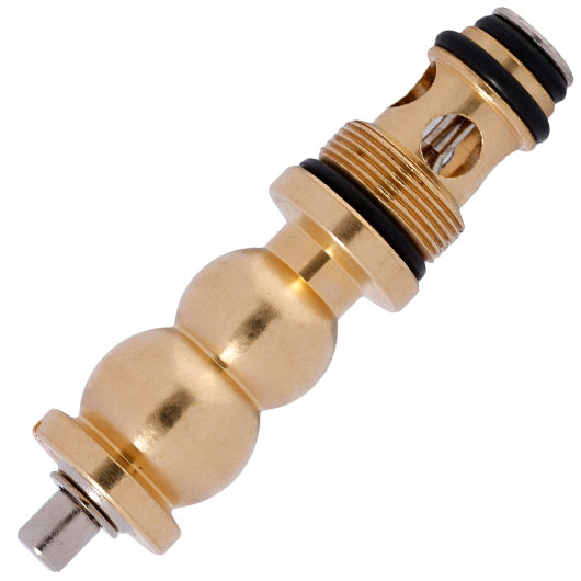 Wei-ETech M4 V2 Part #160 Magazin Outlet Valve / Auslassventil Bild 3