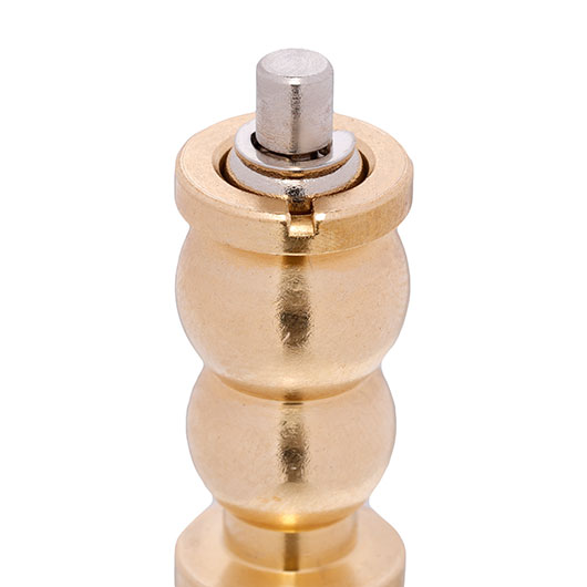 Wei-ETech M4 V2 Part #160 Magazin Outlet Valve / Auslassventil Bild 4