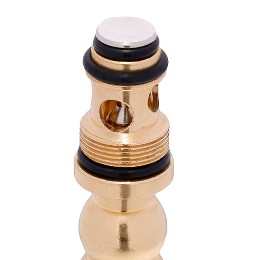 Wei-ETech M4 V2 Part #160 Magazin Outlet Valve / Auslassventil Bild 5